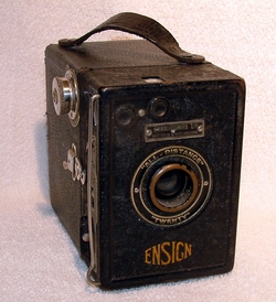 Ensign All Distance Twenty