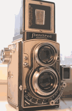 Flexaret IVa